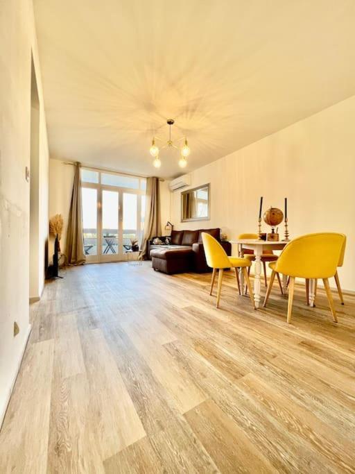 Coquet Appartement Canet-en-Roussillon Esterno foto