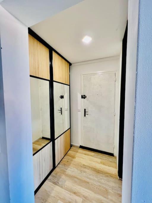 Coquet Appartement Canet-en-Roussillon Esterno foto