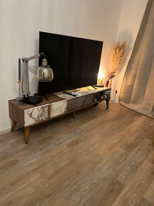 Coquet Appartement Canet-en-Roussillon Esterno foto