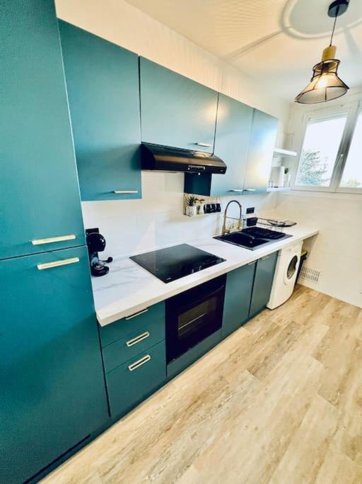 Coquet Appartement Canet-en-Roussillon Esterno foto